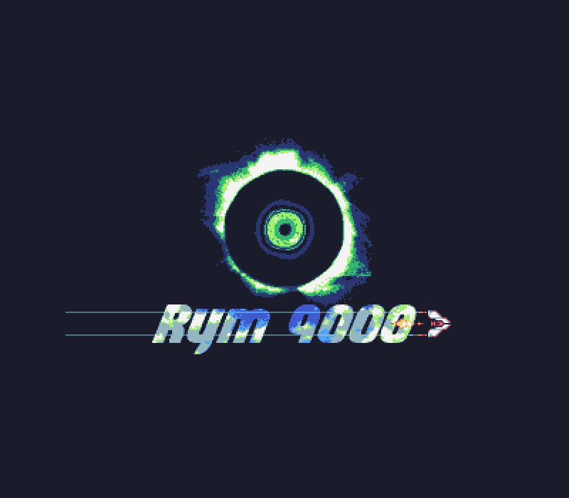 RYM 9000 Steam CD Key Logo