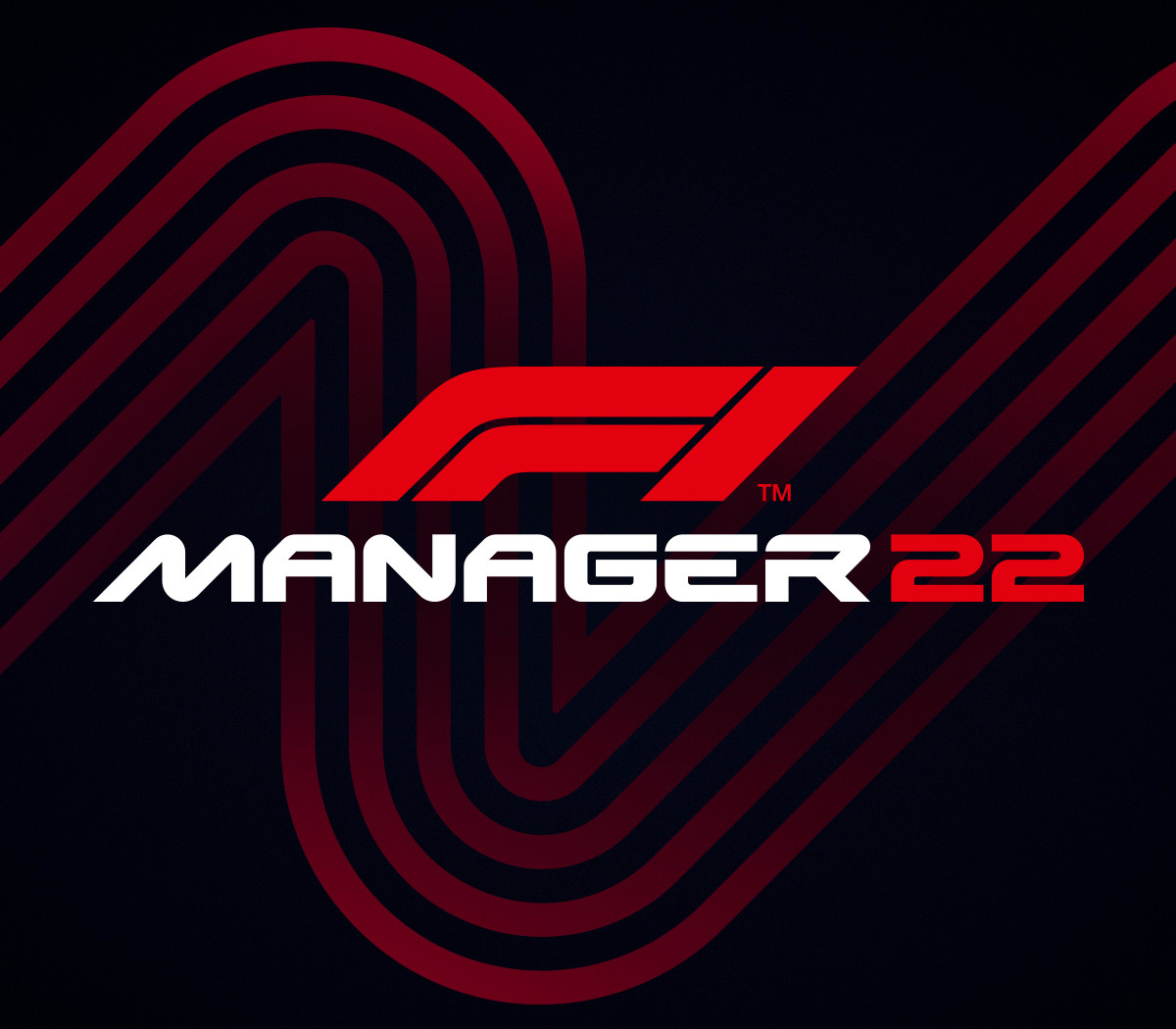 F1 Manager 2022 EU Steam CD Key Logo