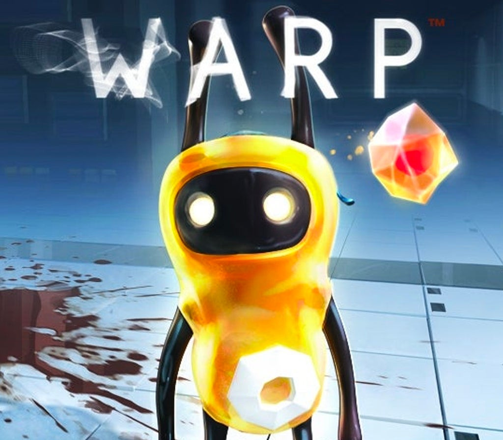 Warp PC EA App CD Key Logo