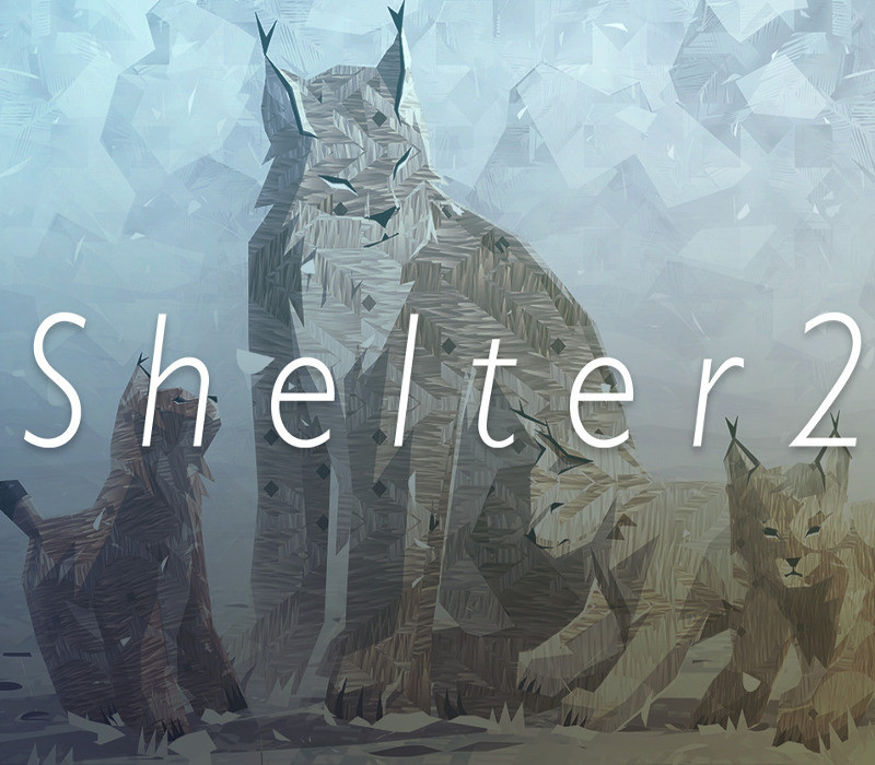 Shelter 2 Steam CD Key Logo