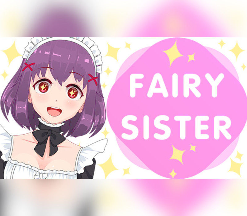 Fairy Sister Steam CD Key Logo