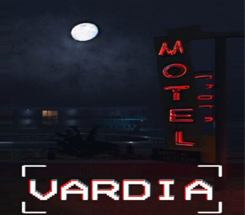 VARDIA Steam CD Key Logo