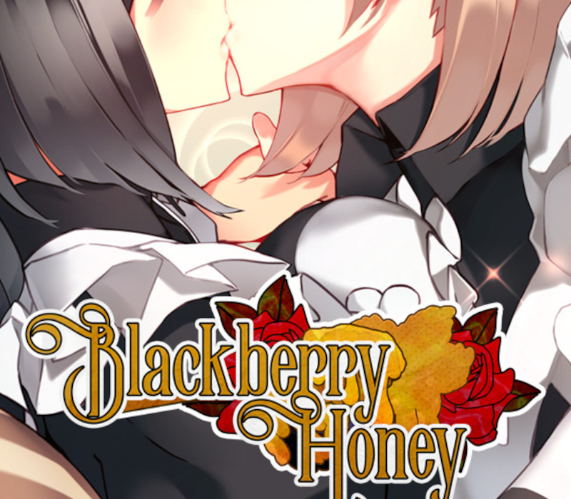 Blackberry Honey PC Steam CD Key Logo