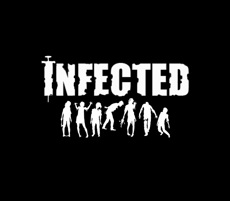 Infected Steam CD Key Logo