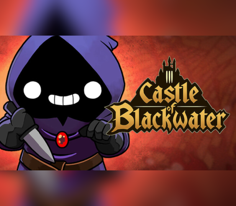 Castle of Blackwater PC Steam CD Key Logo