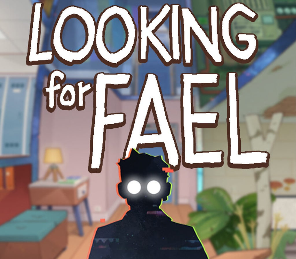 Looking For Fael PC Steam CD Key Logo