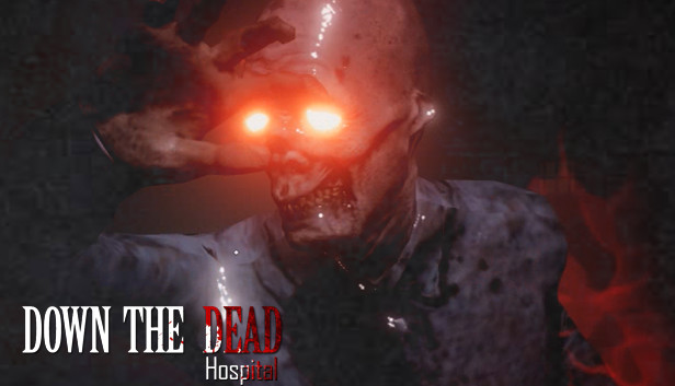 DownTheDead Steam CD Key Logo