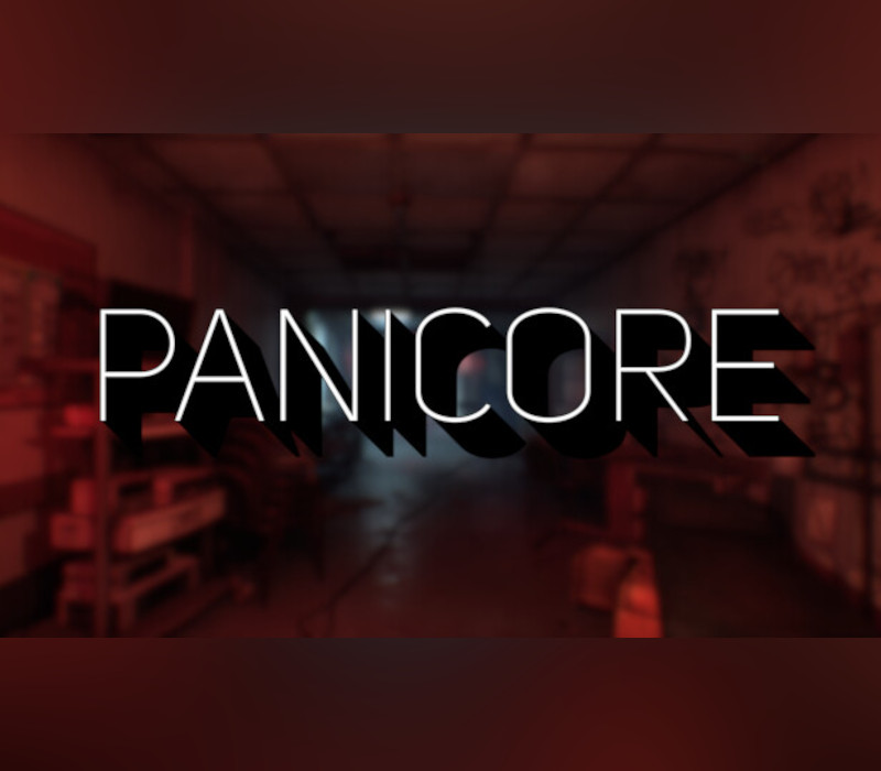 PANICORE PC Steam CD Key Logo