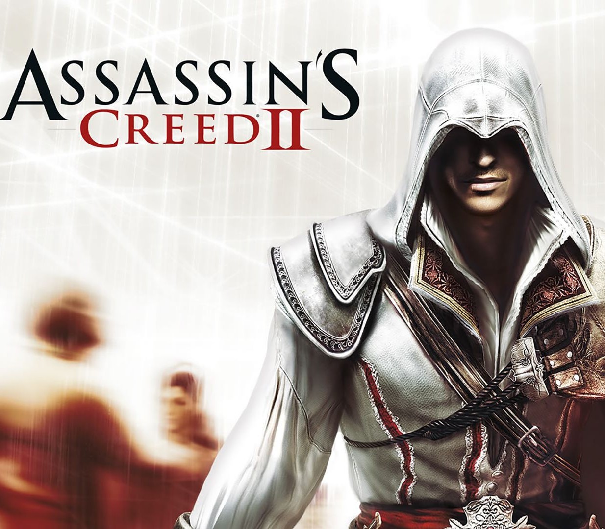 Assassin's Creed 2 Deluxe Edition PC Ubisoft Connect CD Key Logo