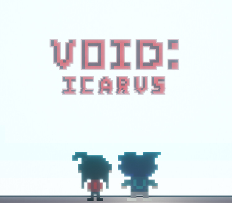 Void: Icarus PC Steam CD Key Logo