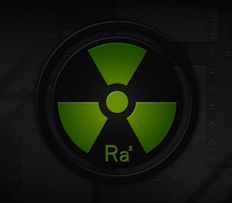 Radium 2 Steam CD Key Logo