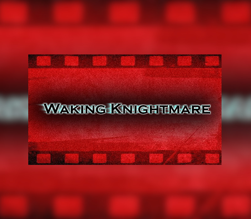 Waking Knightmare Steam CD Key Logo