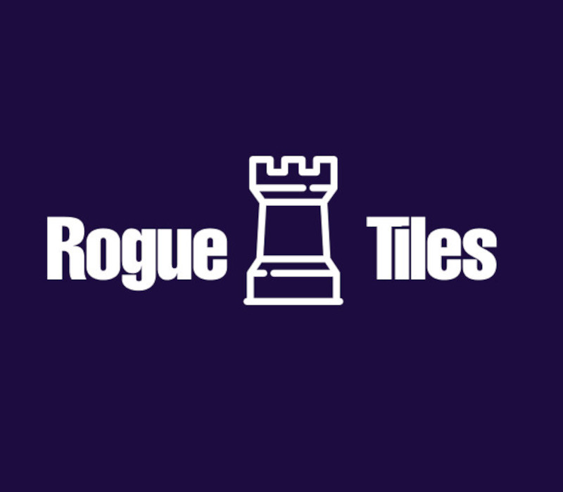 Rogue Tiles PC Steam CD Key Logo