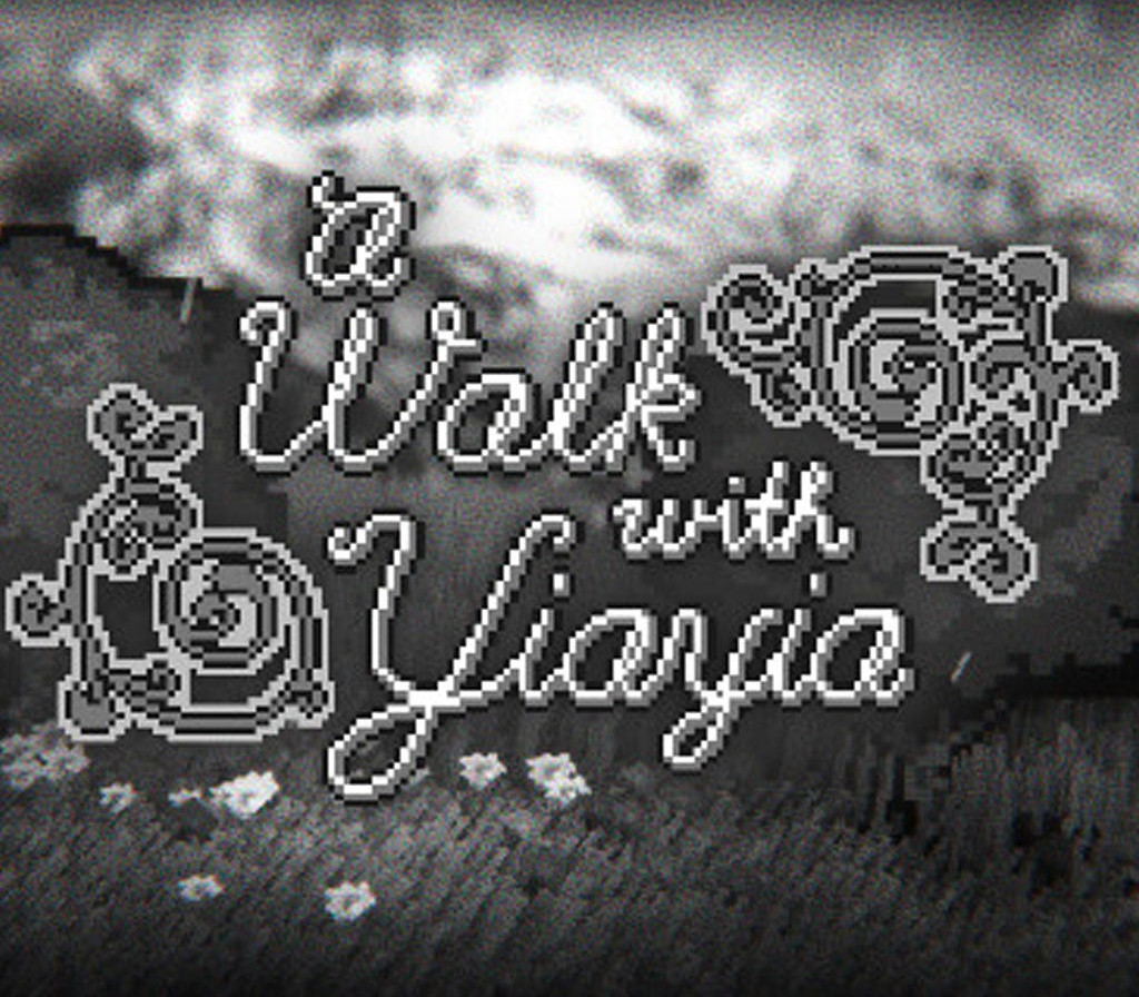 A Walk With Yiayia Steam CD Key Logo