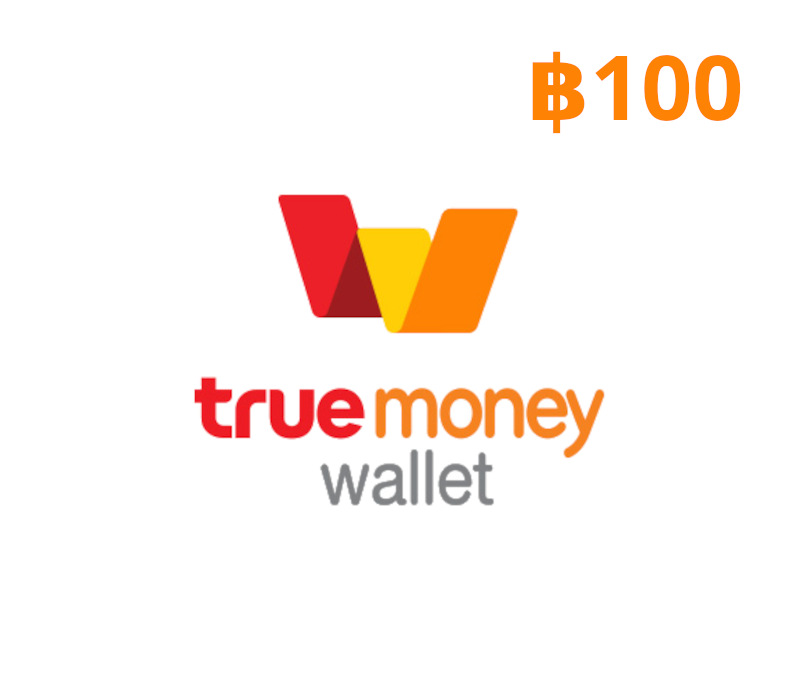 TrueMoney Wallet Logo