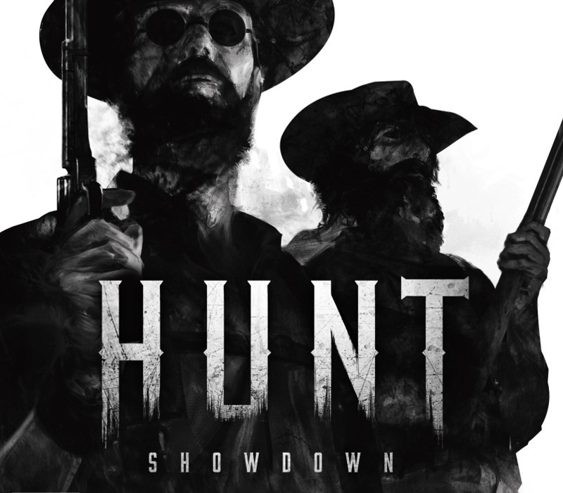 Hunt: Showdown 1896 - Zhong Kui DLC PC Steam CD Key Logo
