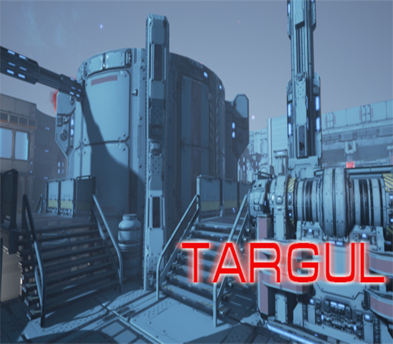 Botology - Map "Targul" for Survival Mode DLC PC Steam CD Key Logo