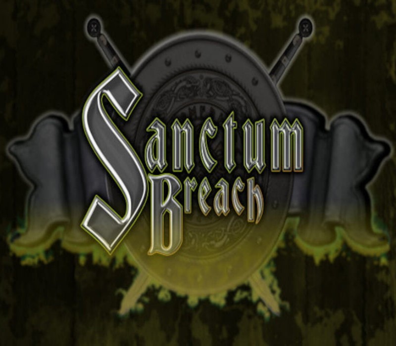 Sanctum Breach Steam CD Key Logo