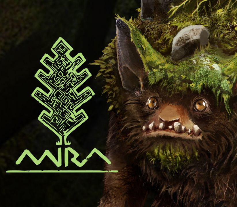 Mira Steam CD Key Logo