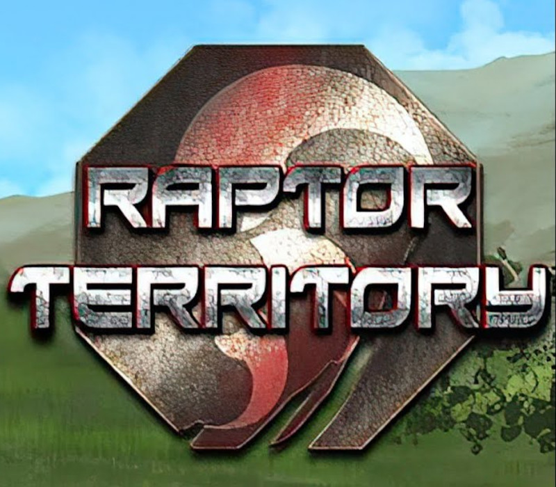 Raptor Territory Steam CD Key Logo