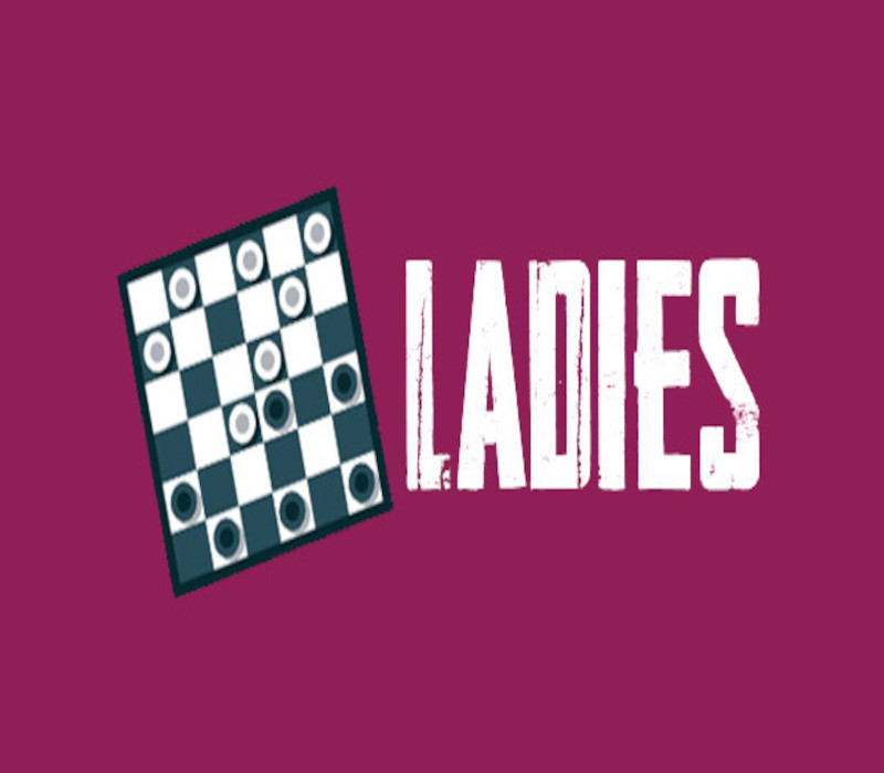 Ladies Steam CD Key Logo