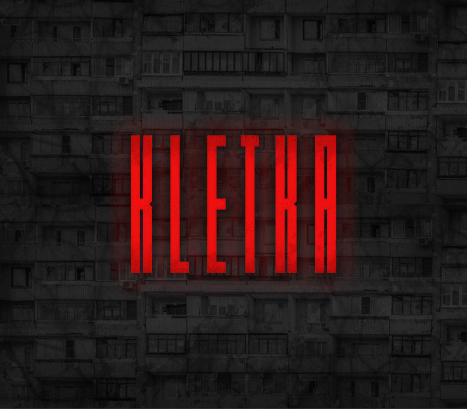 Kletka PC Steam CD Key Logo