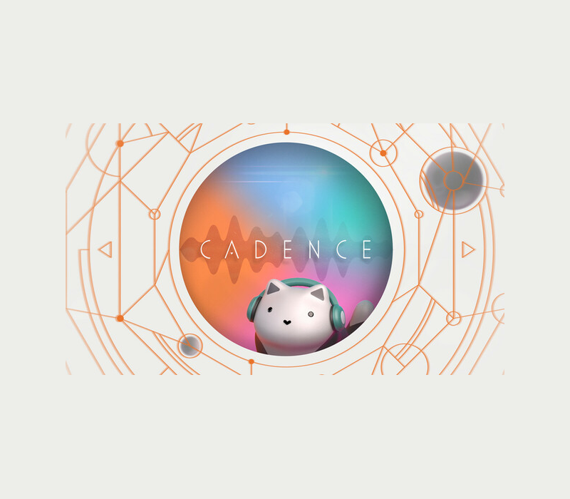 Cadence PC Steam CD Key Logo
