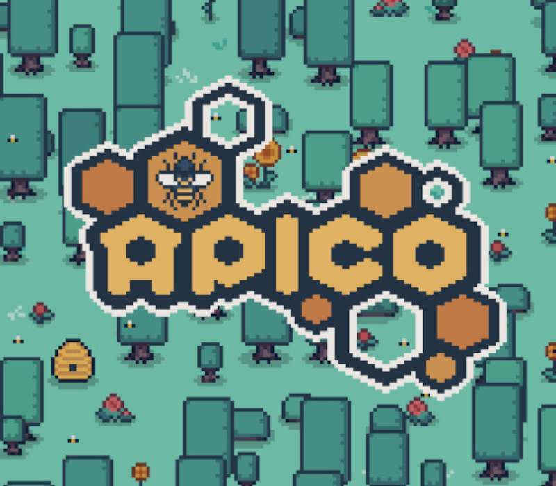 APICO EU PC Steam CD Key Logo