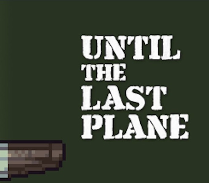 Until the Last Plane Steam CD Key Logo