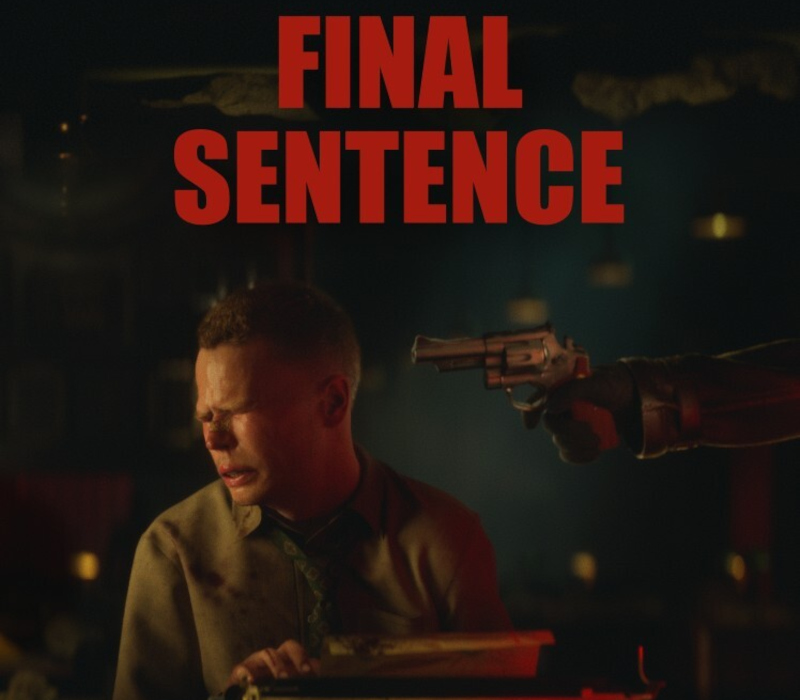 Final Sentence PC Steam CD Key Logo