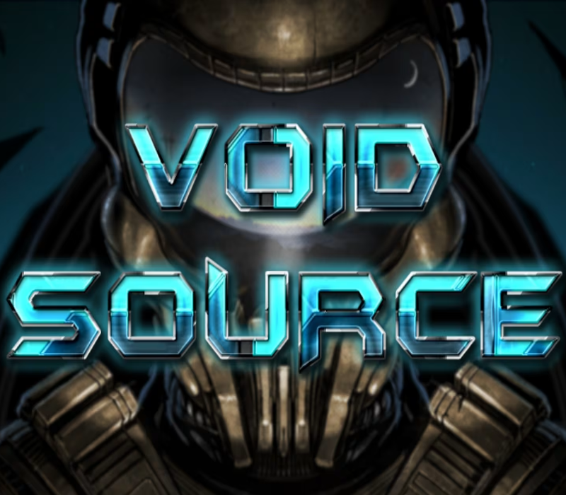 Void Source PC Steam CD Key Logo