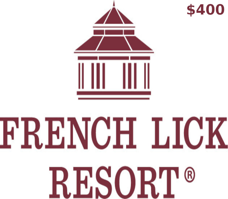 French Lick Resort US Logo