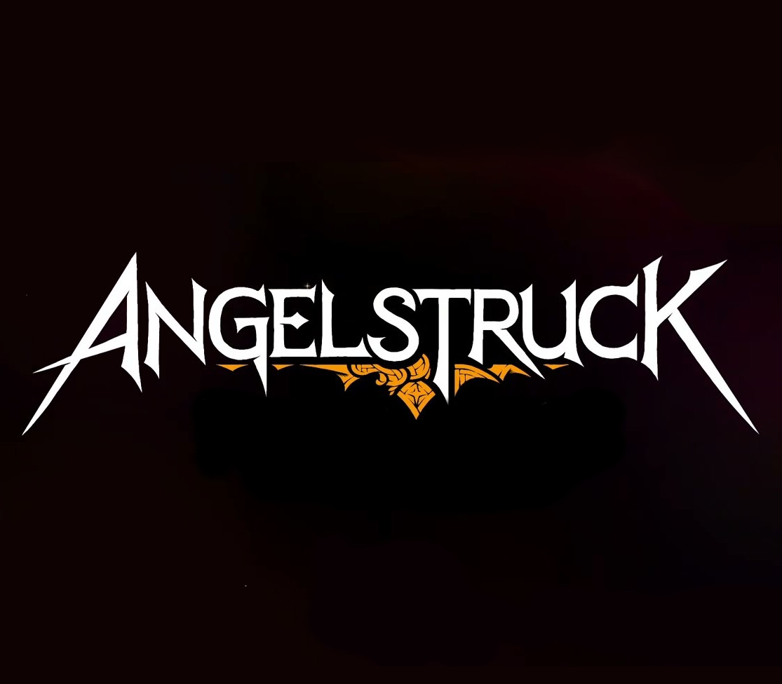 Angelstruck PC Steam CD Key Logo