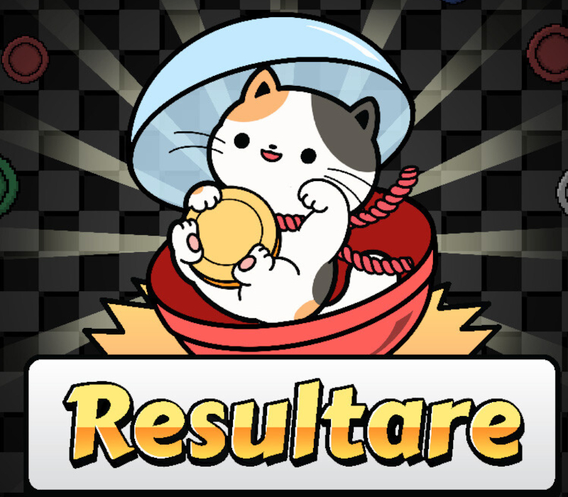 Resultare PC Steam CD Key Logo