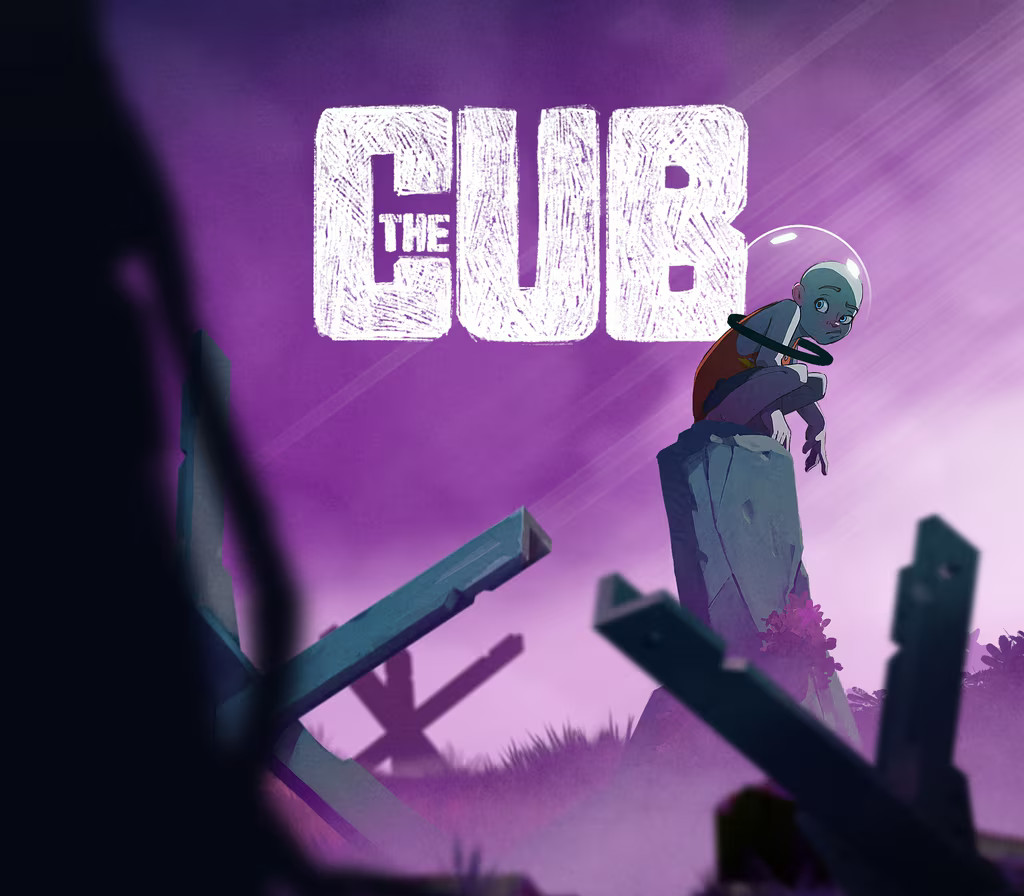 The Cub PC Steam CD Key Logo