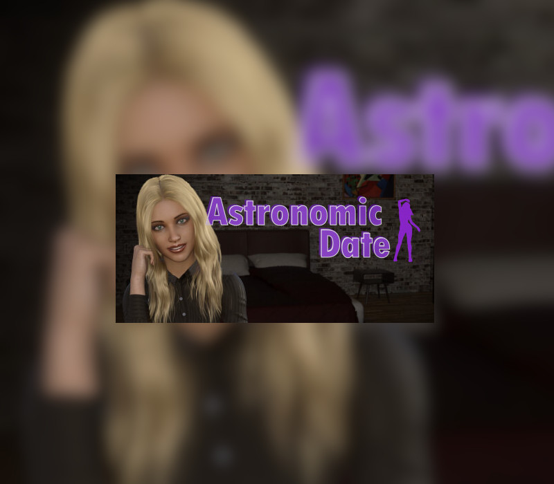 Astronomic Date Steam CD Key Logo