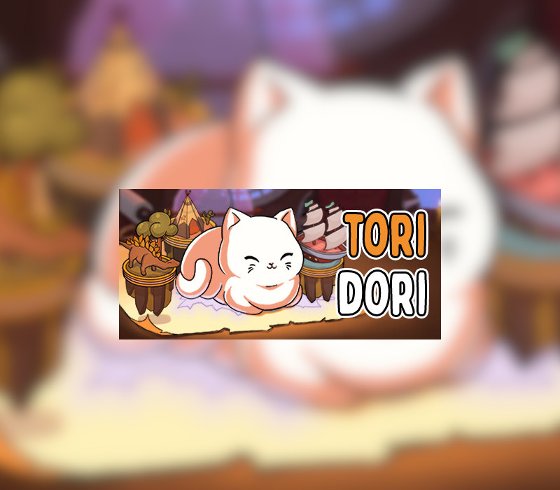 ToriDori Steam CD Key Logo