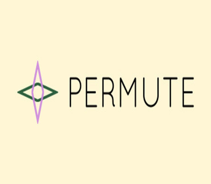 Permute English Language only Steam CD Key Logo
