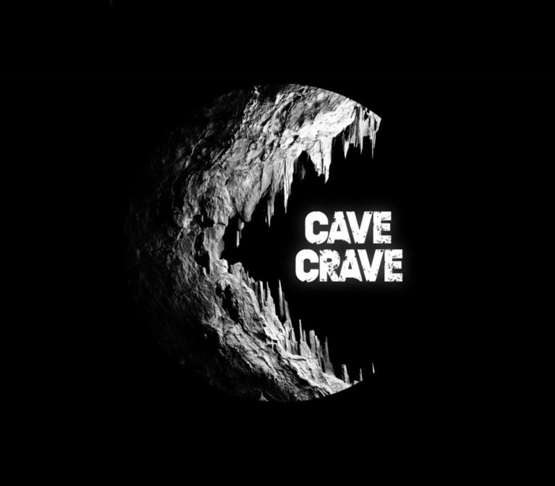 Cave Crave ASIA PS5 CD Key Logo