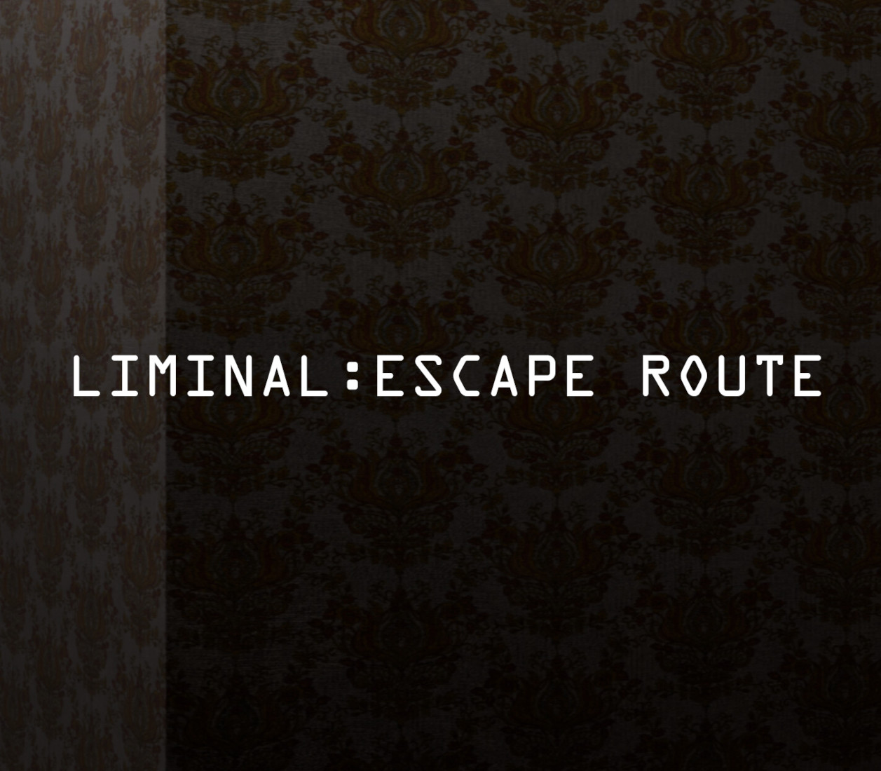 Liminal:Escape Route PC Steam CD Key Logo