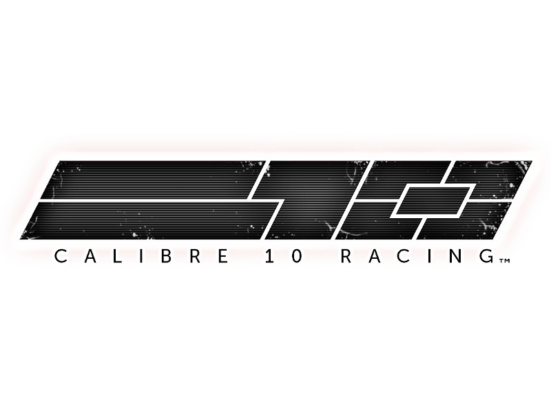 Calibre 10 Racing Series Steam CD Key Logo
