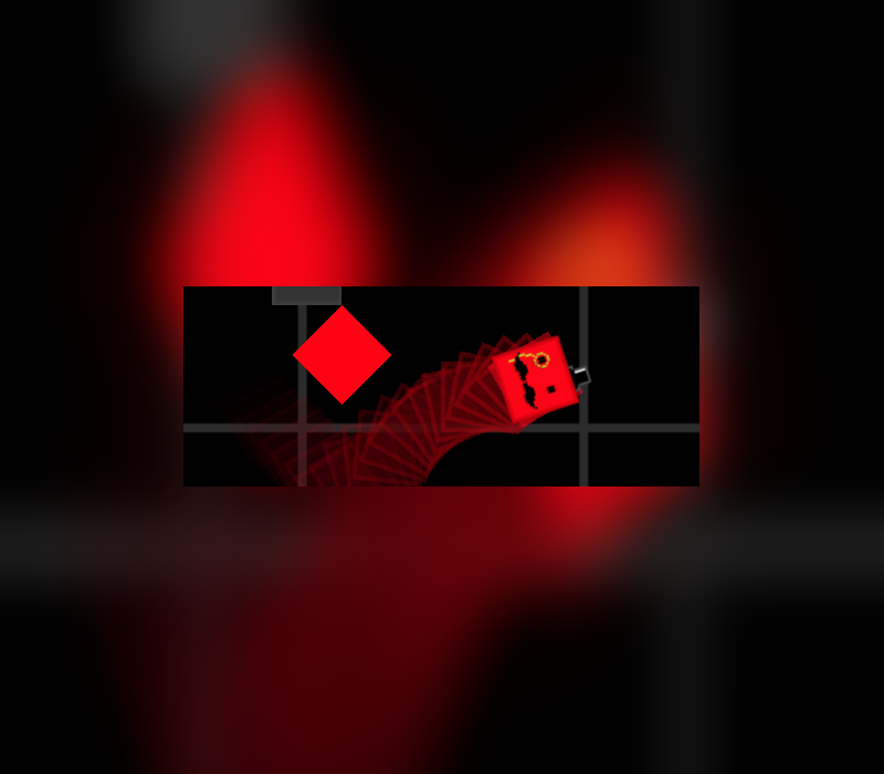 HYPER BOX Steam CD Key Logo