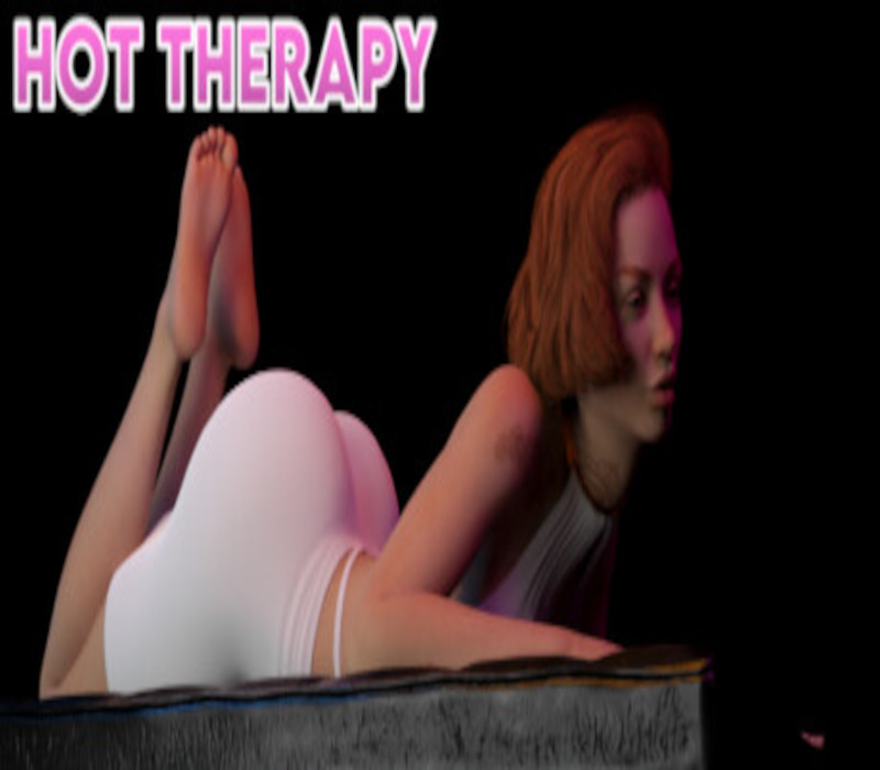 Hot Therapy Steam CD Key Logo