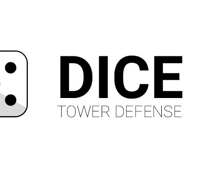 Dice Tower Defense Steam CD Key Logo