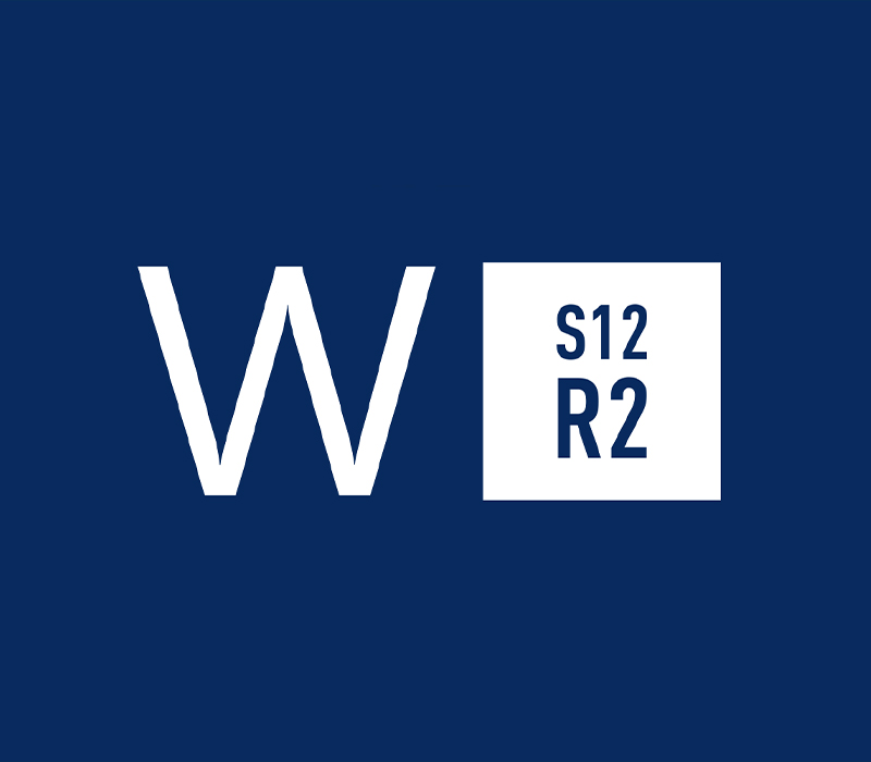 Windows Server 2012 R2 CD Key Logo
