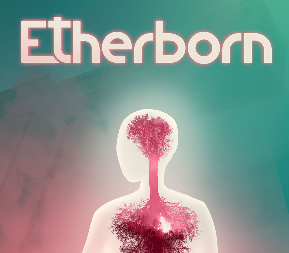 Etherborn PC Steam CD Key Logo