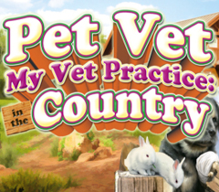My Vet Practice: In the Country Steam CD Key Logo