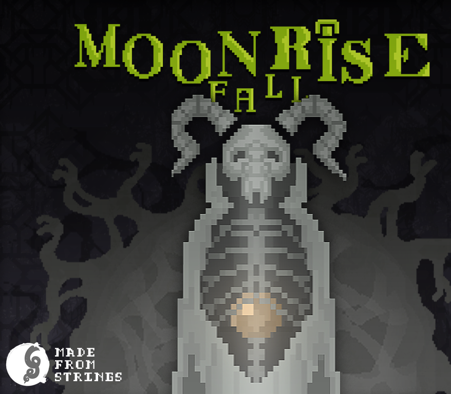 Moonrise Fall Steam CD Key Logo