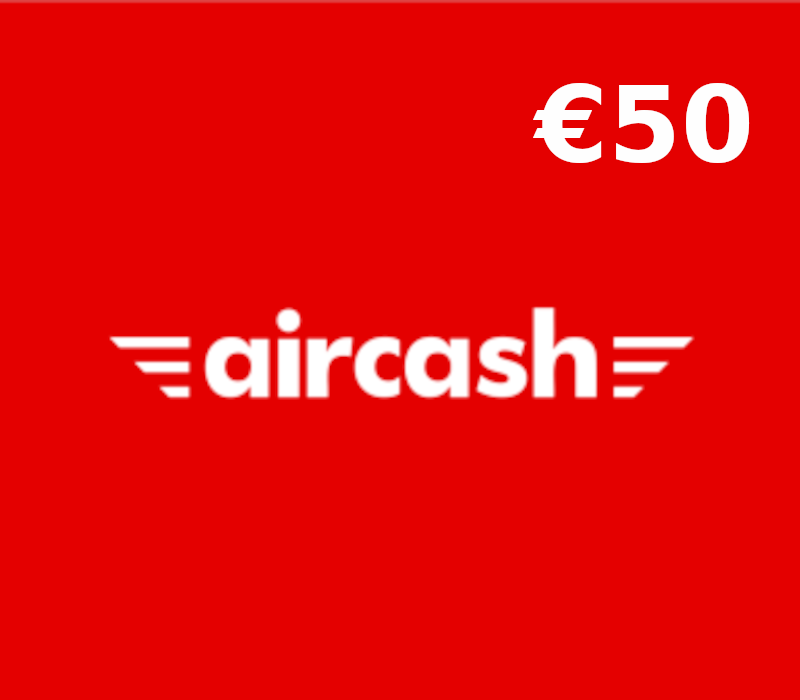 AirCash EU Logo