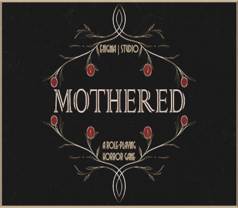 MOTHERED EU PS5 CD Key Logo